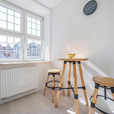 Gdansk Apartments מראה חיצוני תמונה
