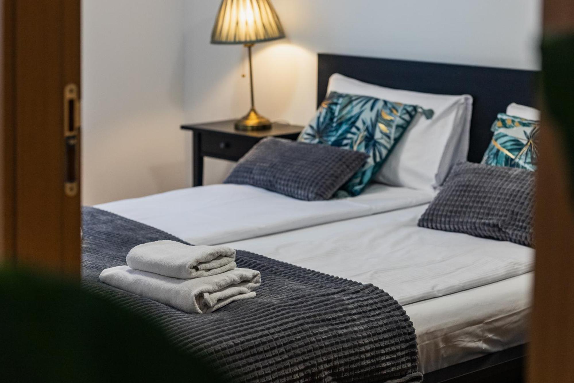 Gdansk Apartments מראה חיצוני תמונה