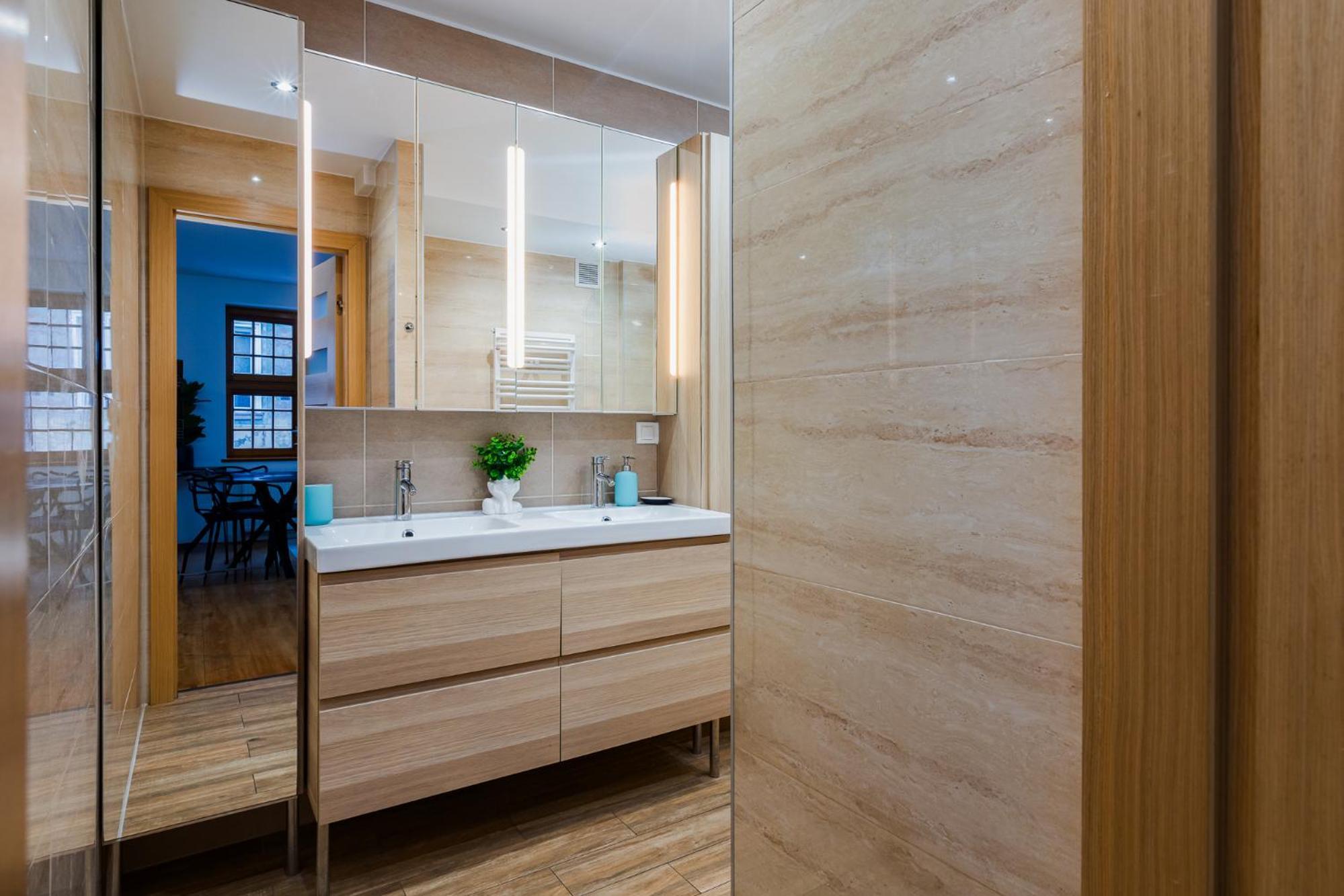 Gdansk Apartments מראה חיצוני תמונה