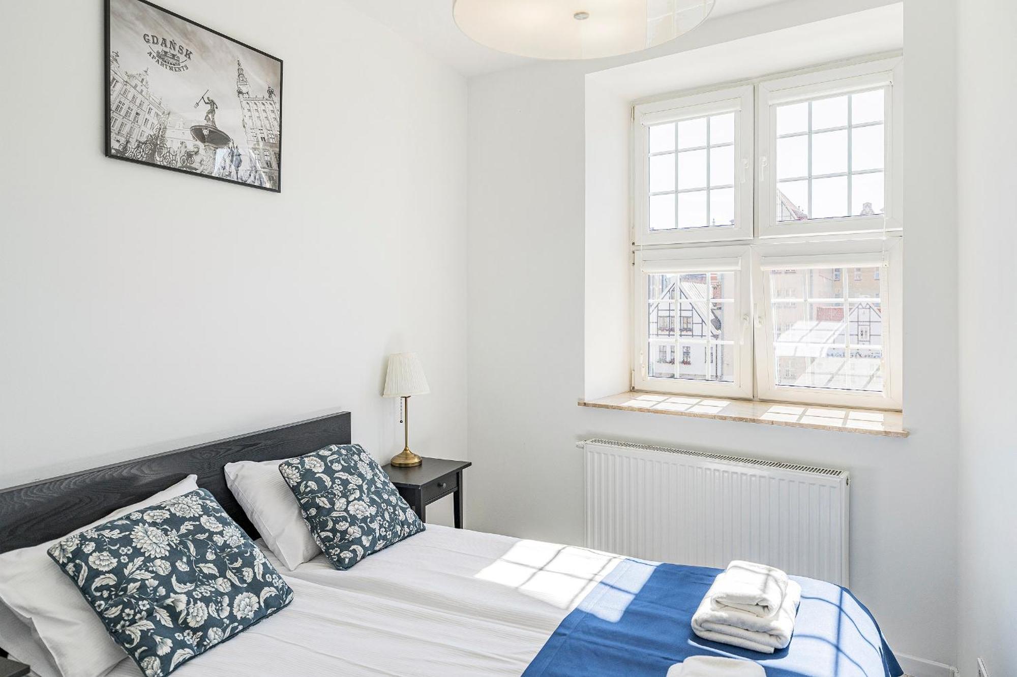 Gdansk Apartments מראה חיצוני תמונה