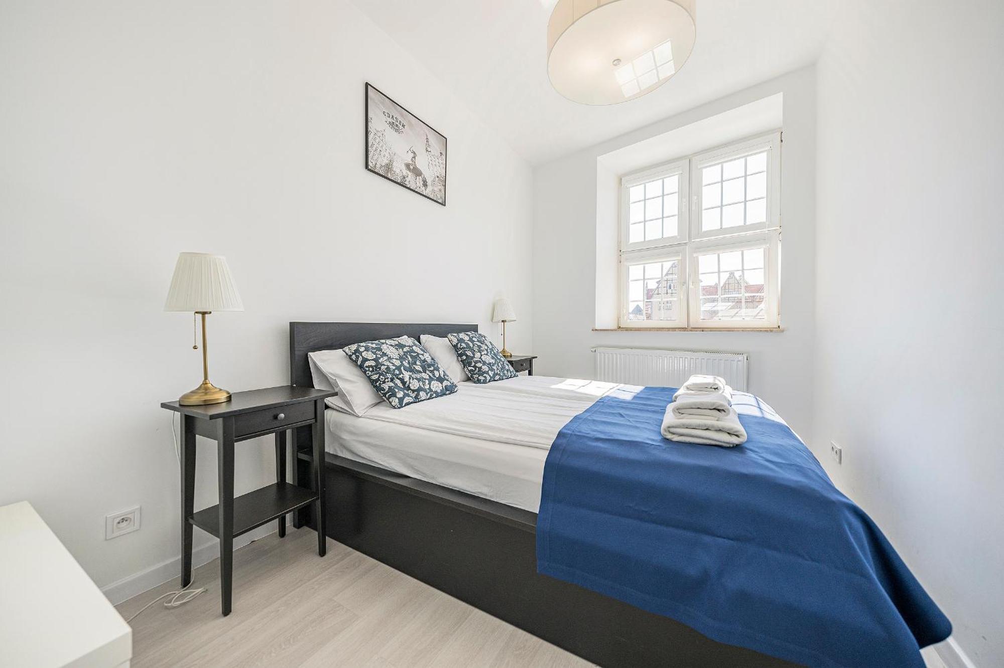 Gdansk Apartments מראה חיצוני תמונה