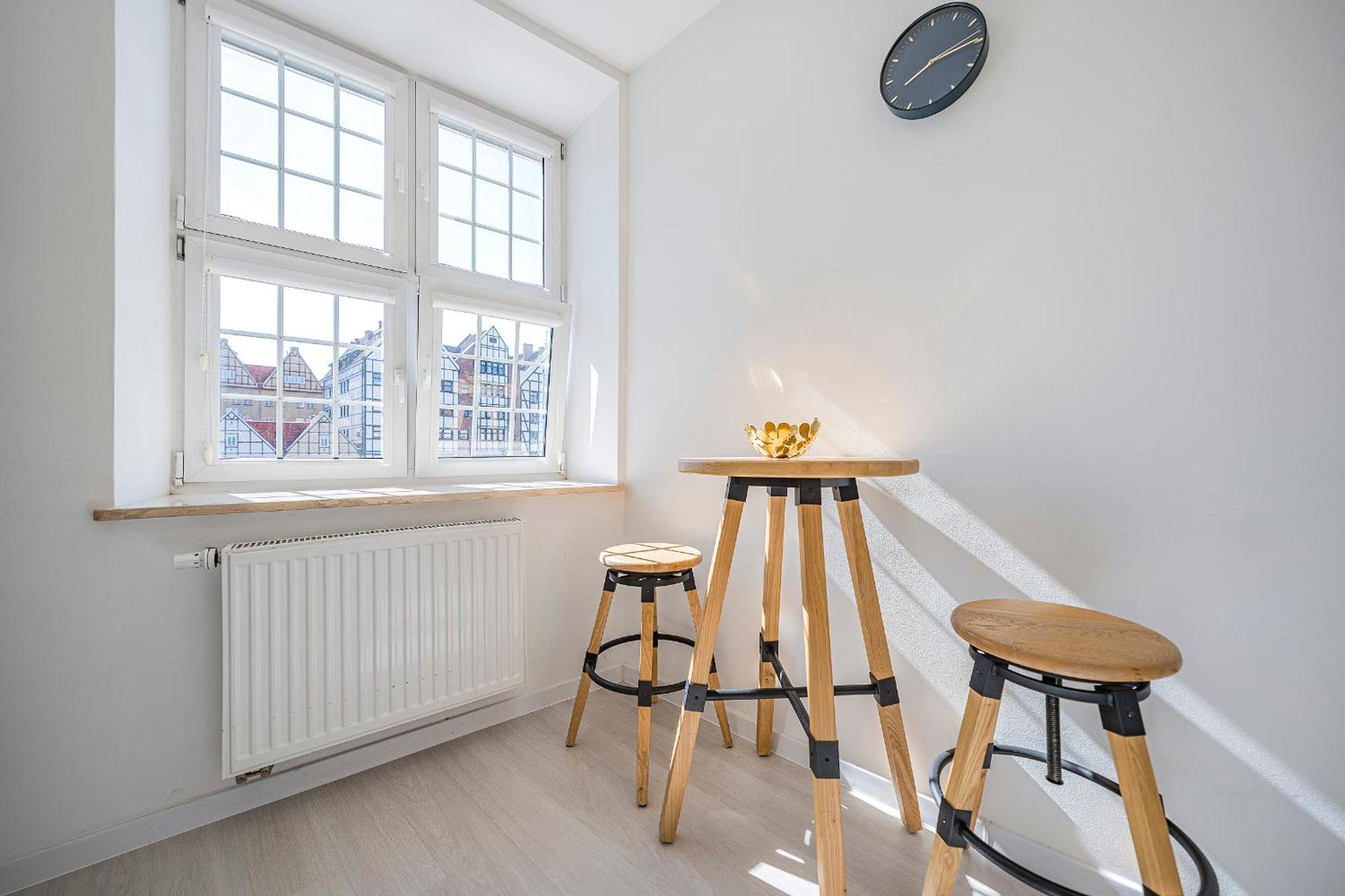 Gdansk Apartments מראה חיצוני תמונה