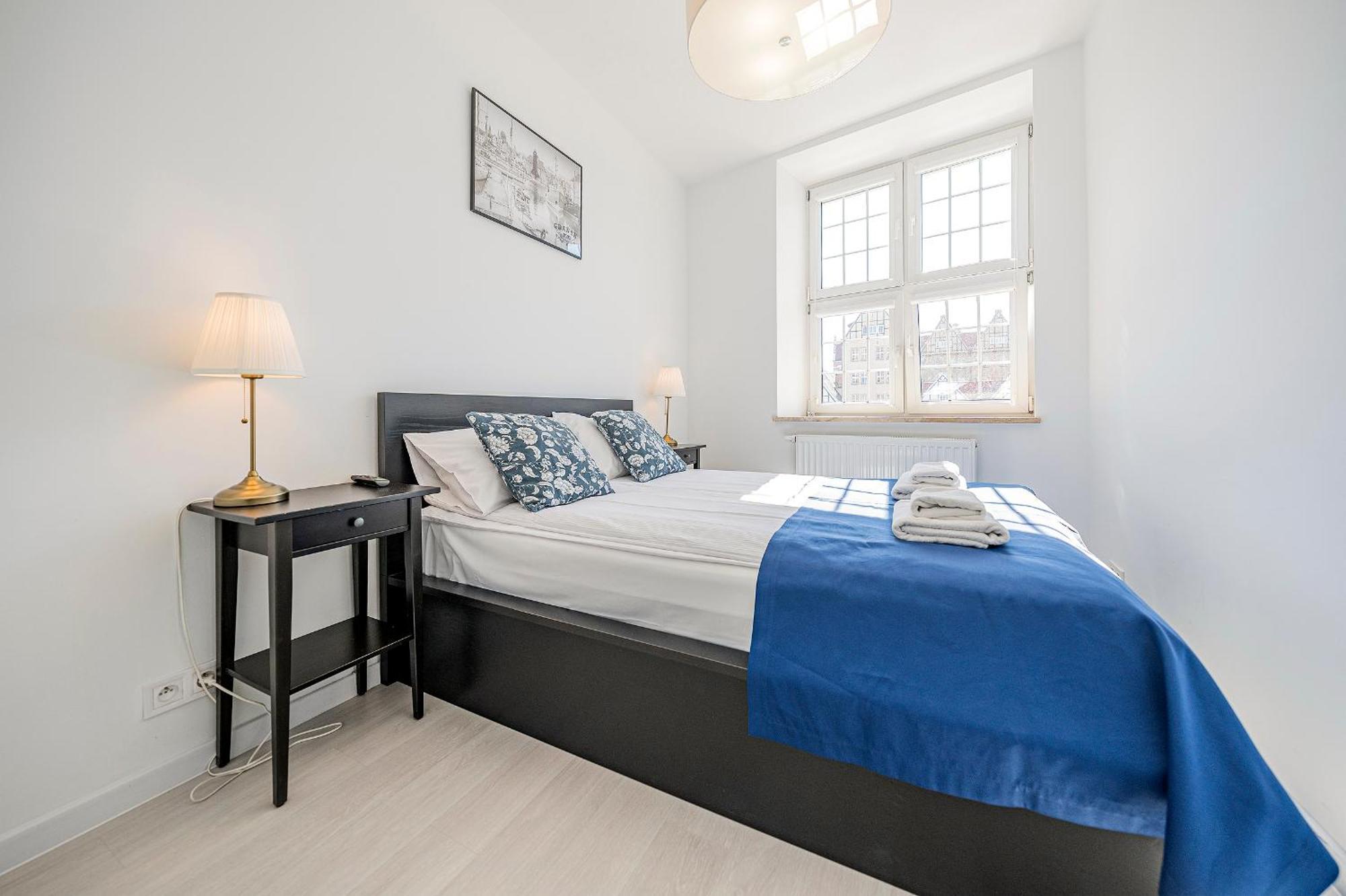 Gdansk Apartments מראה חיצוני תמונה