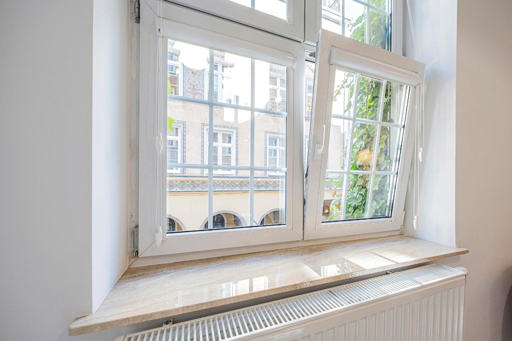 Gdansk Apartments מראה חיצוני תמונה