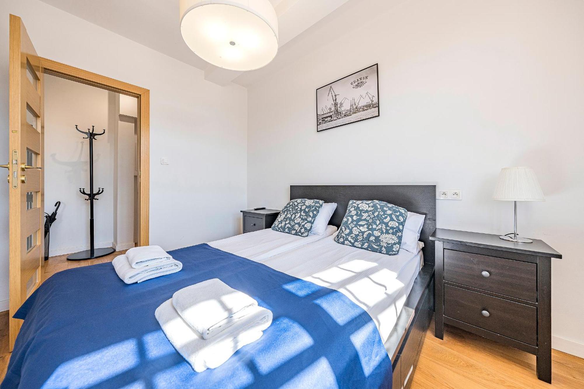 Gdansk Apartments מראה חיצוני תמונה