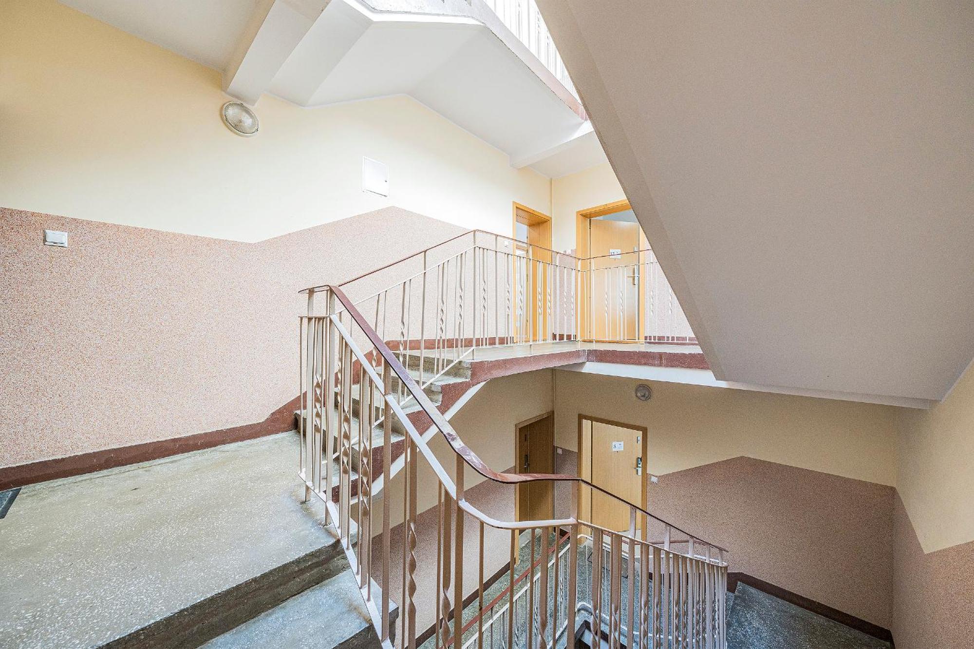 Gdansk Apartments מראה חיצוני תמונה