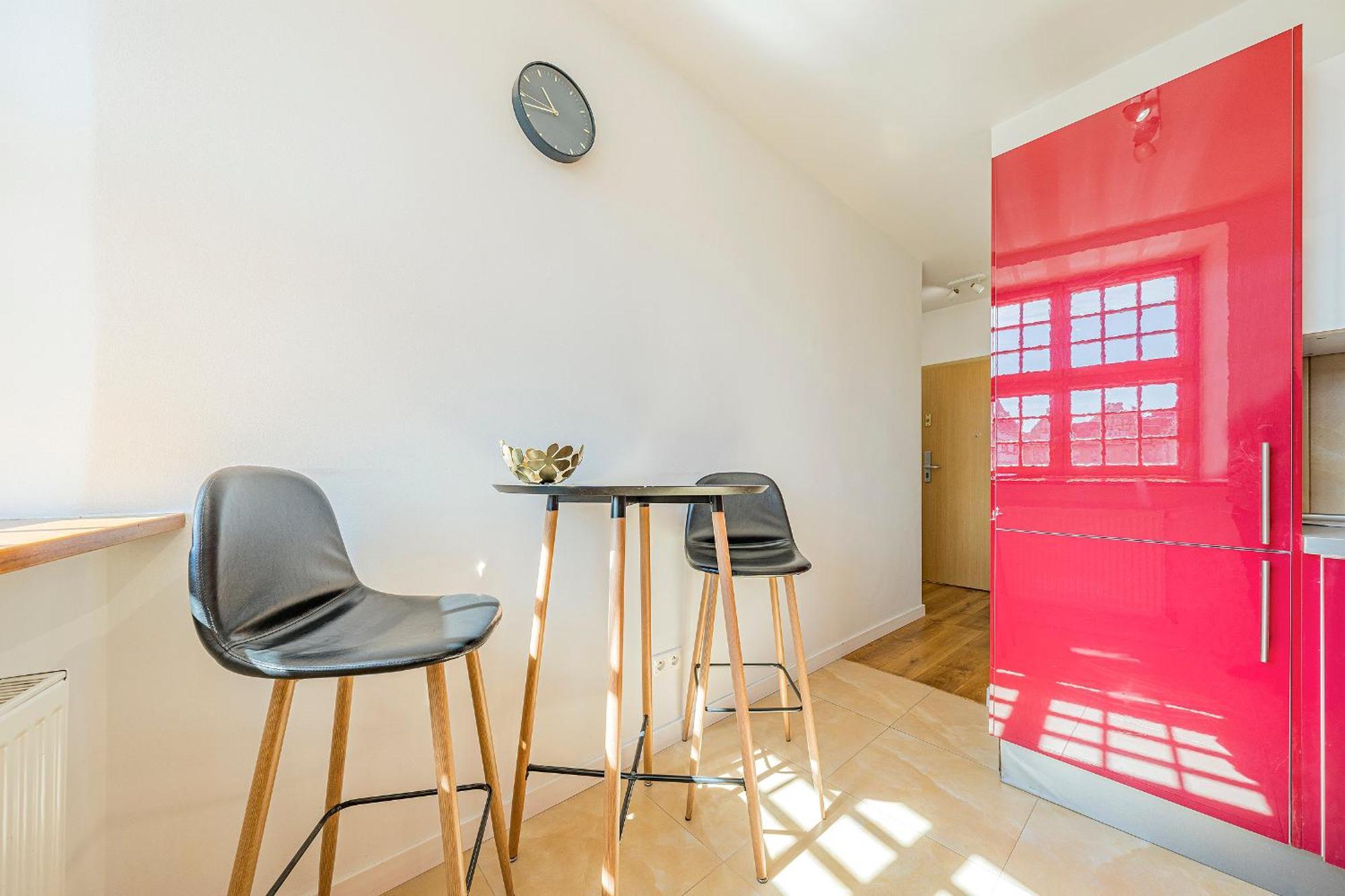 Gdansk Apartments מראה חיצוני תמונה