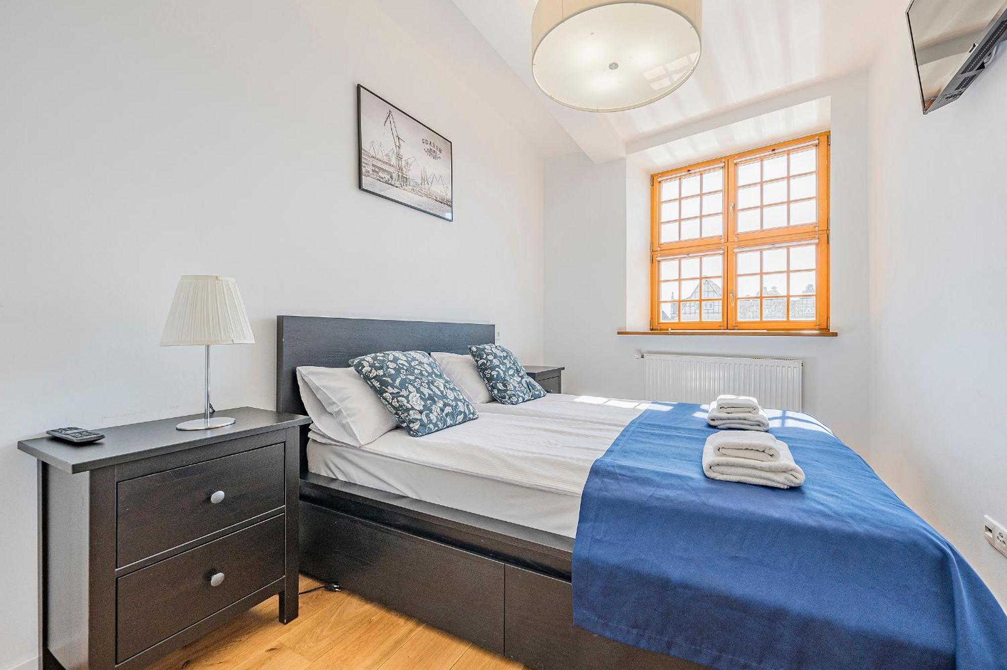 Gdansk Apartments מראה חיצוני תמונה